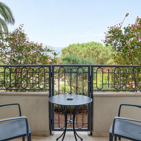Ap Royal Oak - 2 Bedroom Apartment In Μπούντβα Εξωτερικό φωτογραφία