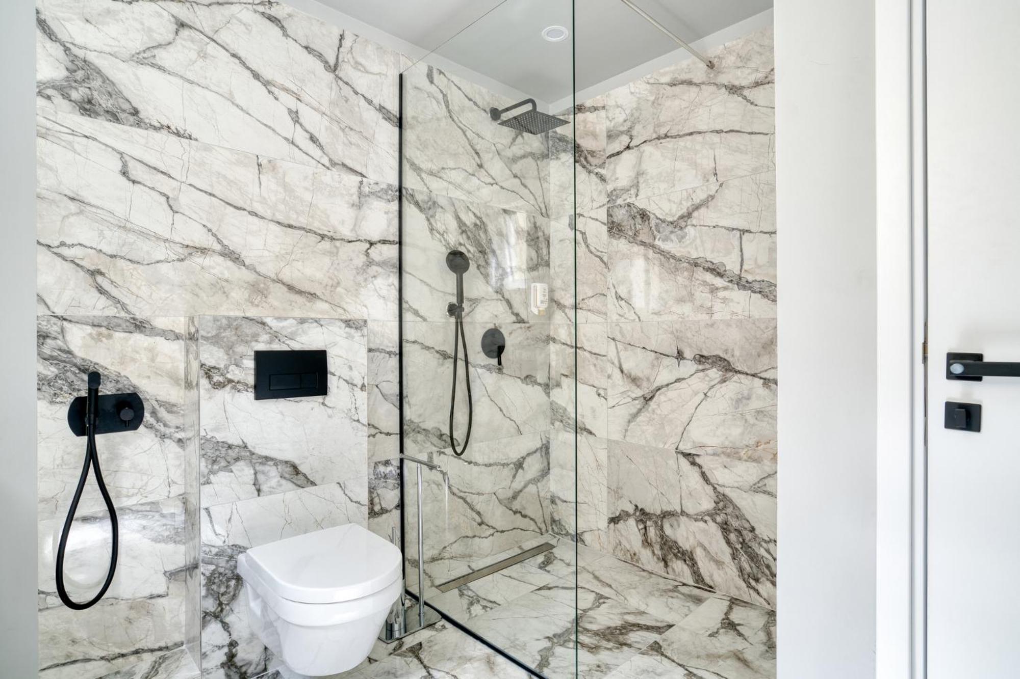 Ap Royal Oak - 2 Bedroom Apartment In Μπούντβα Εξωτερικό φωτογραφία