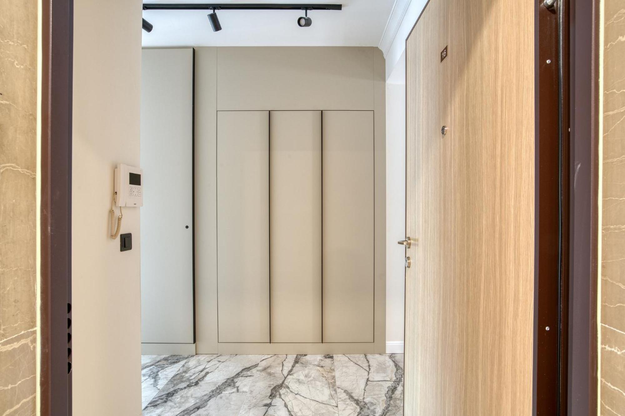 Ap Royal Oak - 2 Bedroom Apartment In Μπούντβα Εξωτερικό φωτογραφία