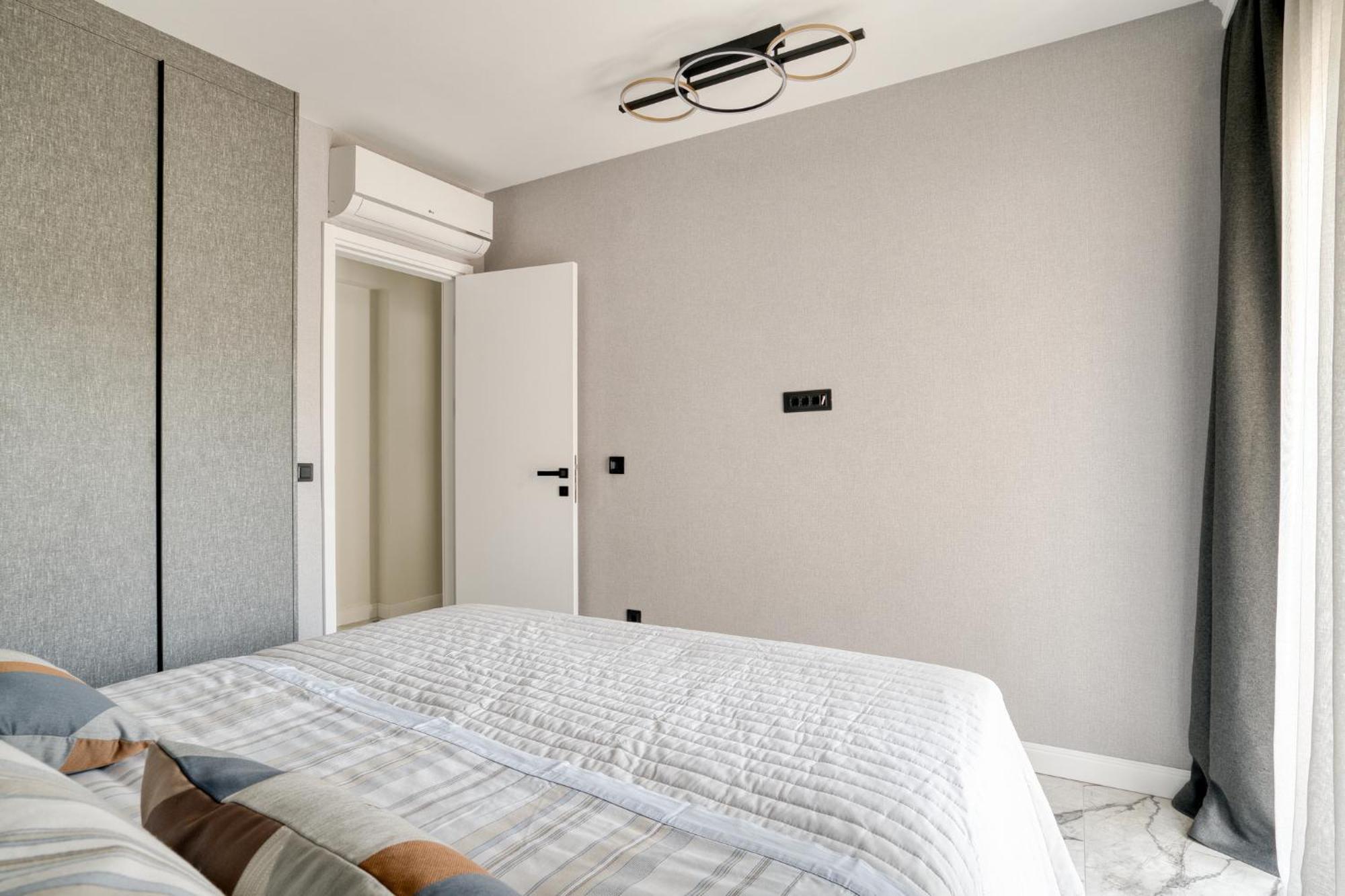 Ap Royal Oak - 2 Bedroom Apartment In Μπούντβα Εξωτερικό φωτογραφία