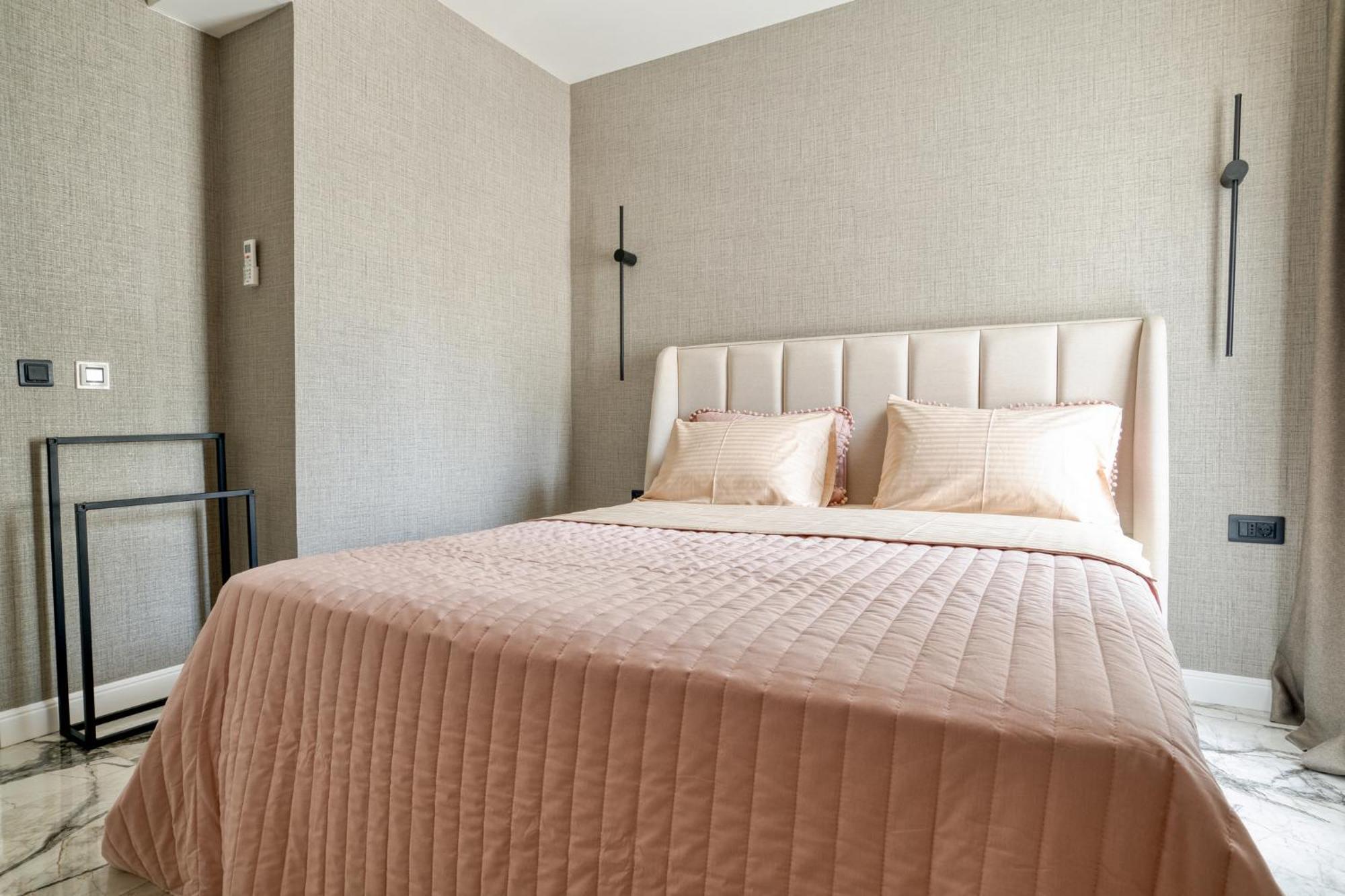 Ap Royal Oak - 2 Bedroom Apartment In Μπούντβα Εξωτερικό φωτογραφία