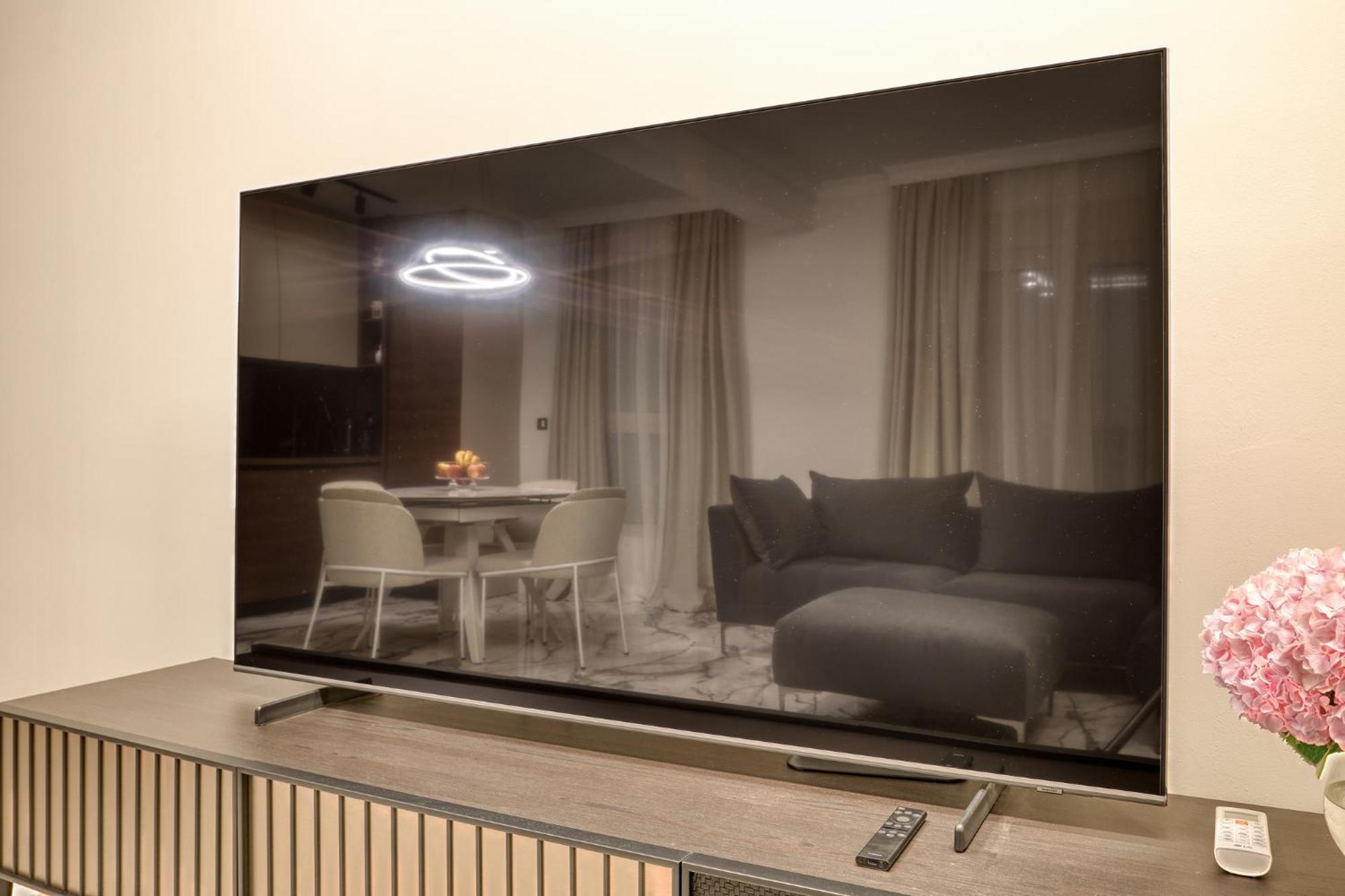 Ap Royal Oak - 2 Bedroom Apartment In Μπούντβα Εξωτερικό φωτογραφία