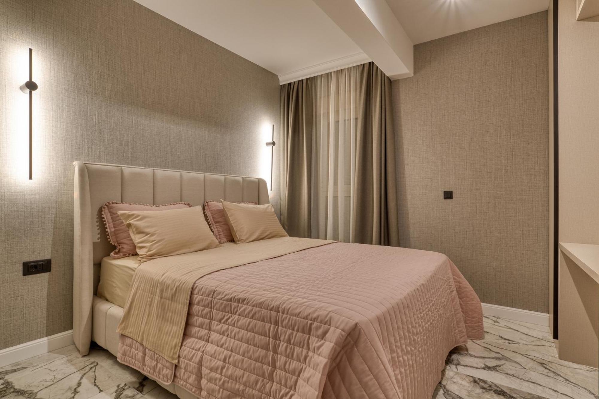 Ap Royal Oak - 2 Bedroom Apartment In Μπούντβα Εξωτερικό φωτογραφία