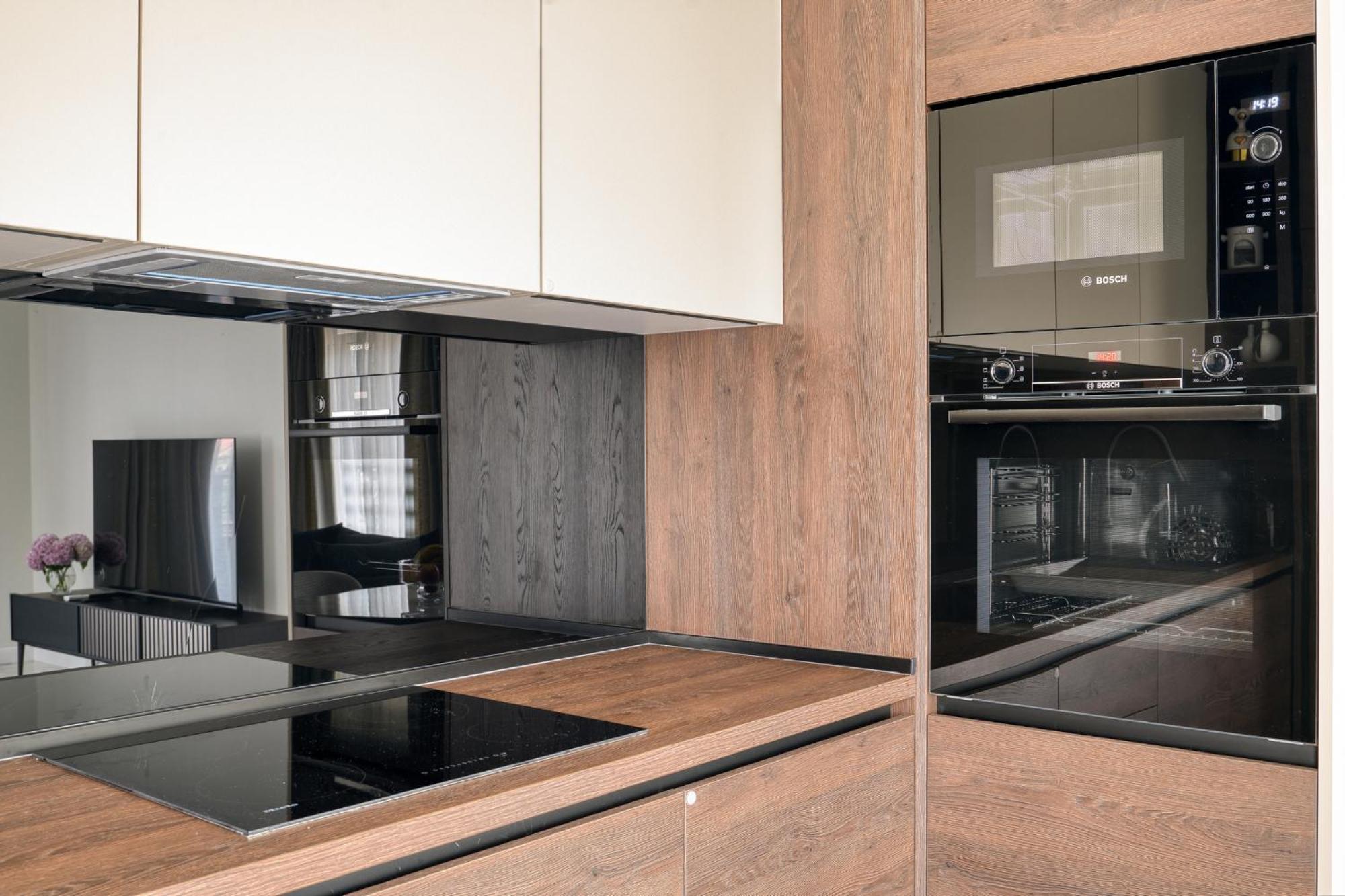 Ap Royal Oak - 2 Bedroom Apartment In Μπούντβα Εξωτερικό φωτογραφία