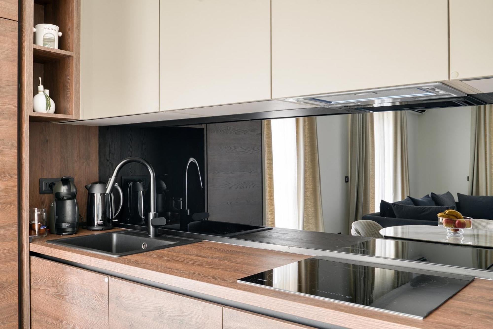 Ap Royal Oak - 2 Bedroom Apartment In Μπούντβα Εξωτερικό φωτογραφία
