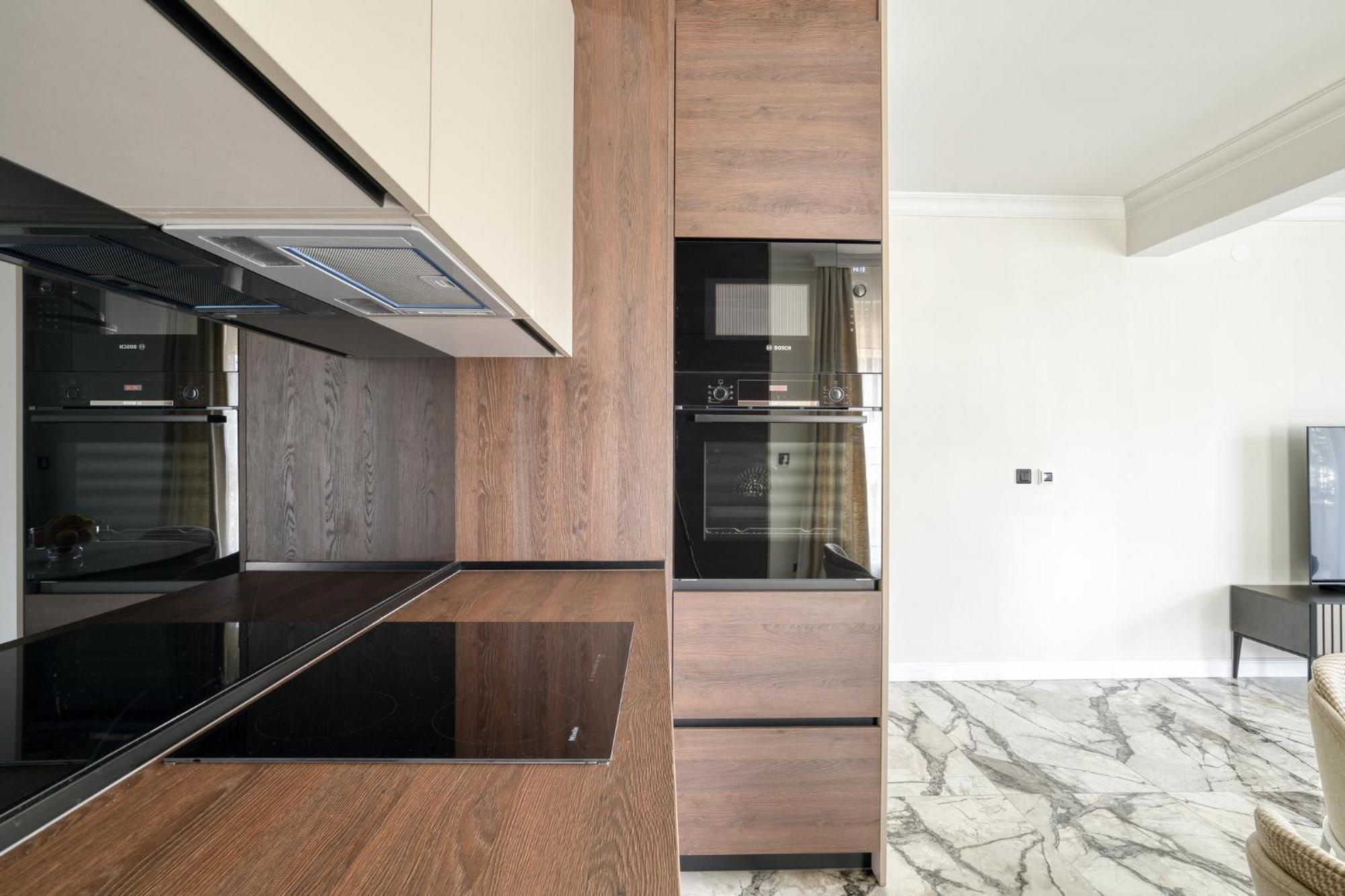 Ap Royal Oak - 2 Bedroom Apartment In Μπούντβα Εξωτερικό φωτογραφία