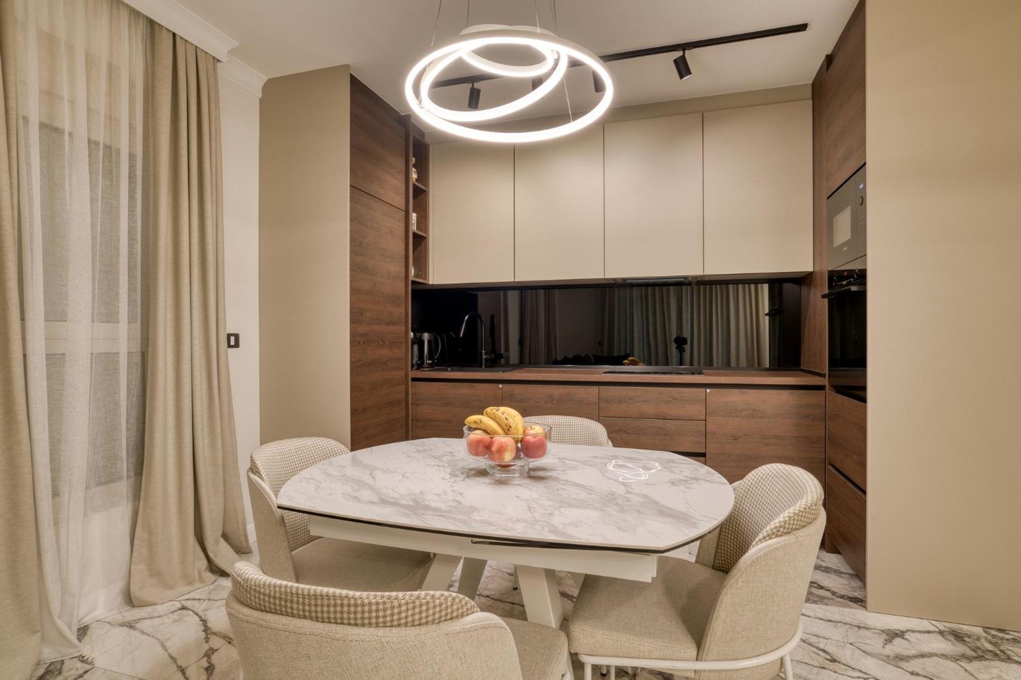 Ap Royal Oak - 2 Bedroom Apartment In Μπούντβα Εξωτερικό φωτογραφία