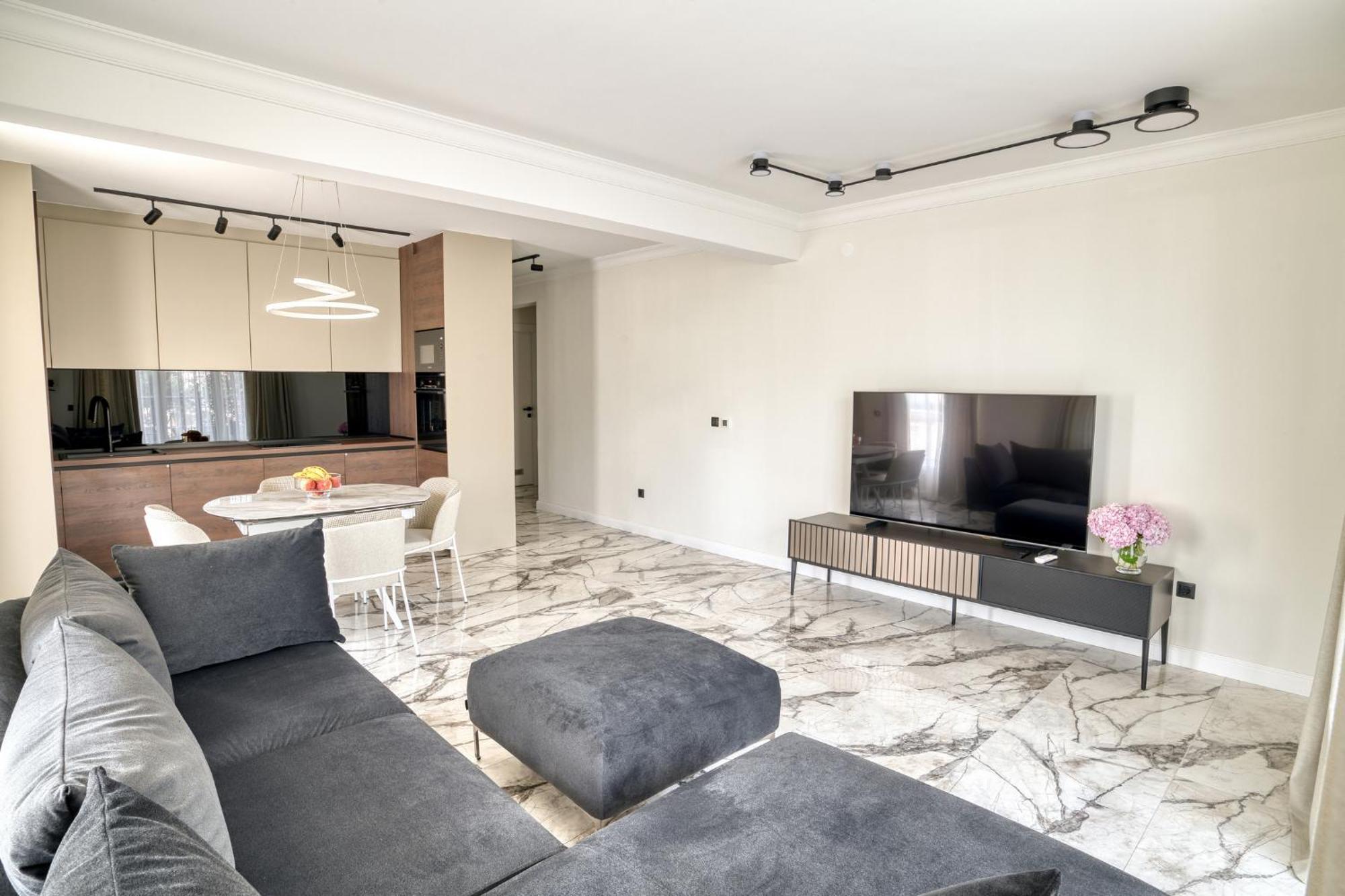 Ap Royal Oak - 2 Bedroom Apartment In Μπούντβα Εξωτερικό φωτογραφία